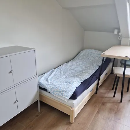 Rum i privatbostad Oslostay *