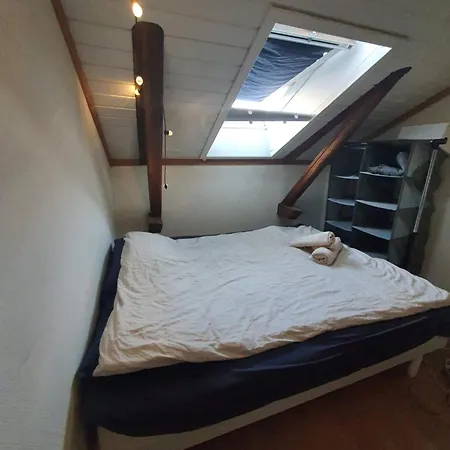Oslostay Rum i privatbostad Oslo